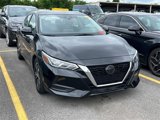 Used 2022 Nissan Sentra SV image 3