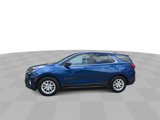 Certified 2022 Chevrolet Equinox LT image 4
