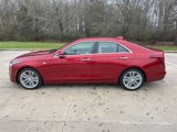 New 2025 Cadillac CT4 Premium Luxury image 2