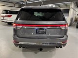 Certified 2022 Lincoln Aviator AWD w/ Premium Package image 6