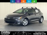Used 2021 Toyota Corolla SE w/ Carpet Mat Package (TMS) image 1