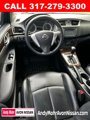 Used 2015 Nissan Sentra SL w/ Navigation Package image 5