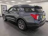 Used 2022 Ford Explorer XLT image 6