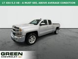 Used 2019 Chevrolet Silverado 1500 LT w/ All Star Edition image 4
