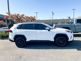 Used 2019 Toyota RAV4 LE w/ All Weather Liner Package image 5