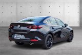 New 2025 MAZDA MAZDA3 s image 4