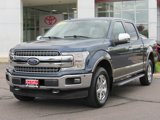Used 2018 Ford F150 Lariat w/ Equipment Group 502A Luxury image 2