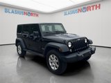 Used 2014 Jeep Wrangler Unlimited Sport w/ Quick Order Package 24S image 3