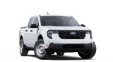New 2025 Ford Maverick XL w/ Equipment Group 102A image 4