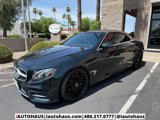 Used 2019 Mercedes-Benz E 450 Cabriolet w/ Premium 1 Package image 2