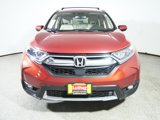 Used 2018 Honda CR-V EX-L image 2