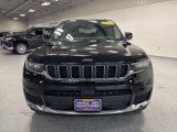 Used 2022 Jeep Grand Cherokee L Laredo w/ Luxury Tech Group I image 2