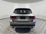 Used 2021 Mercedes-Benz GLC 300 4MATIC image 6