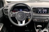 Used 2020 Kia Sportage LX image 4