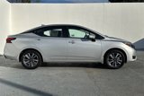 New 2025 Nissan Versa SV w/ Trunk Package image 4