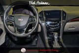Used 2015 Cadillac ATS Luxury w/ Sun And Sound Package image 2