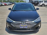 Used 2020 Hyundai Elantra Limited w/ Cargo Package (C1) image 5