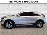Used 2019 Cadillac XT4 Premium Luxury image 2