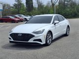 Used 2021 Hyundai Sonata SEL w/ Cargo Package image 2