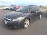 Used 2014 Subaru Impreza 2.0i Premium w/ All-Weather Package w/CVT image 4