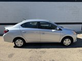 New 2024 Mitsubishi Mirage G4 ES image 2