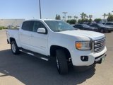 Used 2019 GMC Canyon SLE w/ SLE Convenience Package image 3
