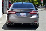 Used 2018 Toyota Camry XSE image 5