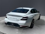 New 2025 Genesis G70 3.3T Advanced w/ Sport Prestige Package image 5