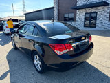 Used 2014 Chevrolet Cruze LT image 2