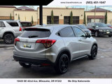 Used 2016 Honda HR-V EX image 5