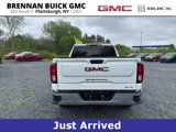 Used 2021 GMC Sierra 1500 SLE image 6