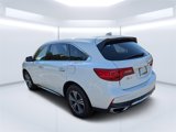 Used 2017 Acura MDX FWD image 5