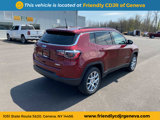 Used 2022 Jeep Compass Latitude image 5