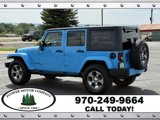 Used 2018 Jeep Wrangler Unlimited Sahara w/ Connectivity Group image 5
