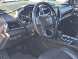 Used 2018 Chevrolet Traverse Premier w/ Driver Confidence II Package image 3