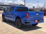New 2025 Chevrolet Silverado 1500 Custom image 5