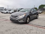 Used 2013 Hyundai Sonata GLS w/ Popular Equipment Pkg image 3