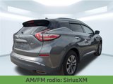 Used 2017 Nissan Murano SV image 4