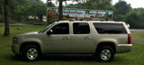 Used 2013 Chevrolet Suburban LT image 3