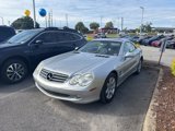 Used 2003 Mercedes-Benz SL 500 image 4