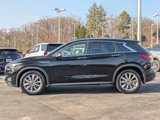 Certified 2021 INFINITI QX50 Luxe image 6