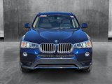 Used 2015 BMW X3 xDrive28i image 2