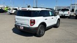 Certified 2023 Ford Bronco Sport Big Bend image 3