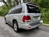 Used 2006 Lexus LX 470 4WD image 5