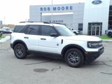 New 2025 Ford Bronco Sport Big Bend w/ Convenience Package image 3
