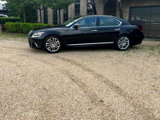 Used 2014 Lexus LS 460 image 4