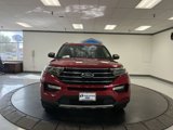 Used 2021 Ford Explorer XLT w/ Equipment Group 202A image 5