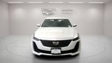 Certified 2022 Cadillac CT5 Premium Luxury w/ Climate Package image 2