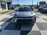 Used 2024 Chevrolet Trax ACTIV w/ Sunroof Package image 2