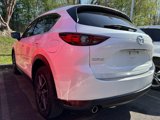 Used 2018 MAZDA CX-5 Grand Touring w/ Premium Package image 3